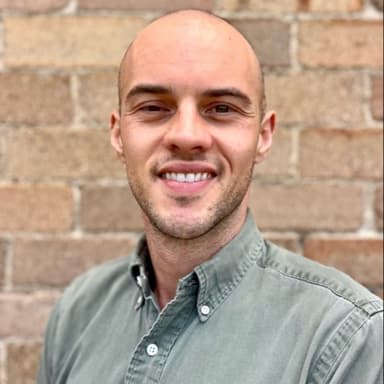 David Hamilton-Smith