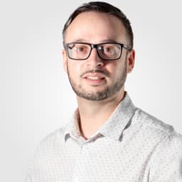Julien Sanchez, Head of Marketing at Clew